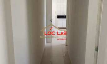 Imagem 7: Apartamento para alugar no bairro Rios d'italia - São José do Rio Preto/SP