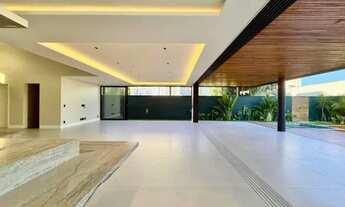 Imagem 2: Casa, Alphaville Fortaleza, 06 suítes