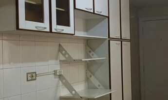 Imagem 7: Paraiso - do lado do metro