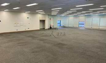 Imagem 2: Laje Corporativa - Cerqueira César - 276m²