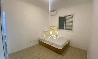 Imagem 10: Apartamento com 2 dormitórios para alugar, 112 m² por R$ 4.000/mês - Pitangueiras - Guaruj