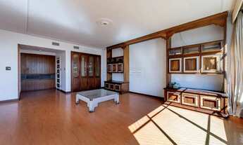 Imagem 5: Apartamento com 4 quartos e 1 vaga em Centro Histórico