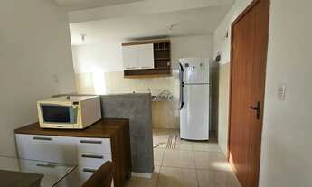Imagem 3: Apartamento Mobiliado 2qts