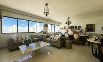 Imagem 3: Apartamento para locação com 4 quartos em Boa Viagem