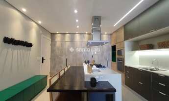 Imagem 4: Studio à venda, 83m² - Centro - Florianópolis/SC