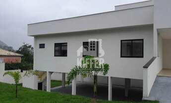 Imagem 4: Casa com 3 dormitórios à venda, 245 m² por R$ 780.000,00 - Itaipuaçu - Maricá/RJ