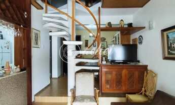 Imagem: Apartamento mobiliado 2/4 a 2 minutos da