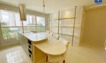 Imagem 7: 100 metros quadrados com 3 quartos em Setor Marista - Goiânia - GO