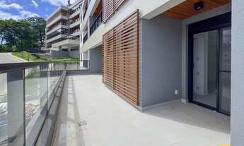 Imagem 7: Apartamento - 3 suítes - 2 vagas - Vista mar - João Paulo - Florianópolis - Santa Catarina