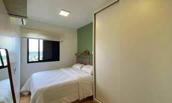 Imagem 7: UPPER JARDIM BOTÂNICO MOBILIADO - R$ 620.000 - Apartamento à venda, 2 quartos (1 suíte)