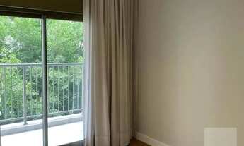 Imagem 6: Apartamento Semi Mobiliado