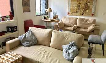 Imagem: Venda apto Aclimação 2 dormitórios com