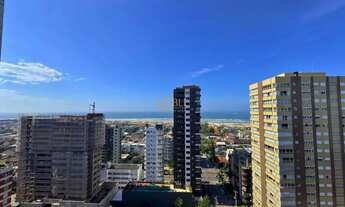 Imagem 5: Apartamento de Alto Padrão com Vista para o Mar