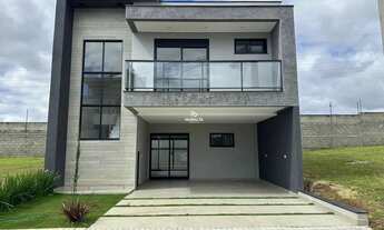 Imagem: Sobrado em Condomínio 03 Quartos Sendo