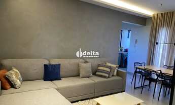 Imagem 2: Apartamento com 3 quartos sendo 1 suíte disponível para venda no bairro Chácaras Tubalina