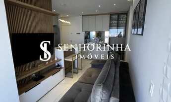 Imagem 2: Apartamento na Mooca, São Paulo-SP: 2 dormitórios, sendo uma 1 suíte, 3 salas, 2 banheiros