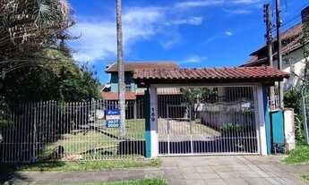 Imagem 2: SAO LEOPOLDO - CASA - RIO BRANCO