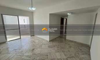 Imagem 5: Apartamento 3/4 com Varanda e Lazer Completo Próximo ao Hiper Ideal