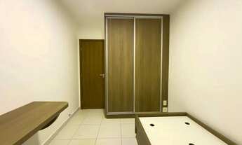 Imagem 5: Apartamento de 2 quartos, sendo 1 suíte]