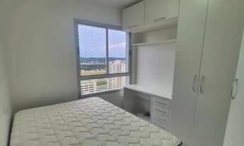 Imagem 7: River Side Ponta Negra Mobiliado