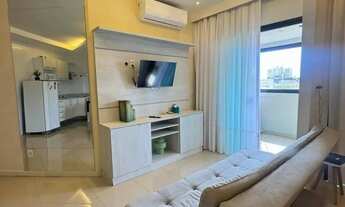 Imagem: LD Alugo Apartamento de 1 quarto, mobiliado