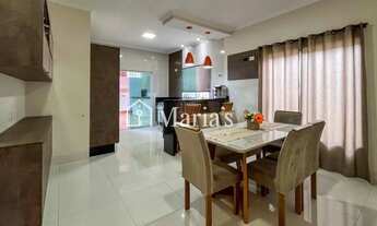 Imagem 6: Casa para Venda em Presidente Prudente, Residencial São Paulo, 3 dormitórios, 1 suíte, 3 b