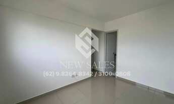 Imagem 2: Apartamento com 2 quartos a venda, 56m² - Setor Vila Rosa