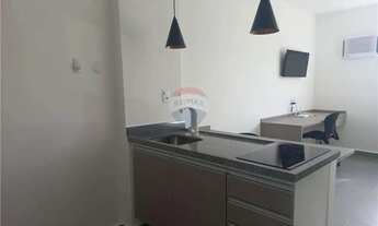 Imagem 4: ALUGO Flat USP 26 m² USP MOBILADO PORTARIA 24h