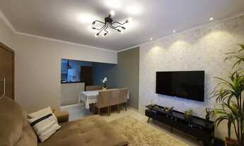 Imagem 3: Casa Jardim Monte Castelo (129m²) - Zona Sul Marília