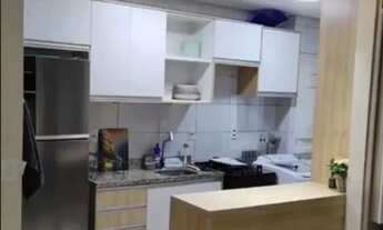 Imagem 7: Mais Passeio do Mindu/ 67m²/ 02 Qts (Suite) 1 Andar/ 01 Vaga