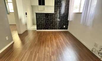 Imagem: Imóvel para aluguel com 42 metros quadrados