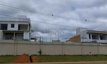 Imagem 5: Terreno à venda em Campinas, Loteamento Residencial Arborais, com 501 m², Residencial Arbo