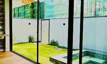 Imagem 5: Casa plana com três suítes no Eusébio - 140m²