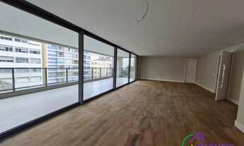 Imagem 2: APARTAMENTO - HIGIENÓPOLIS - SP