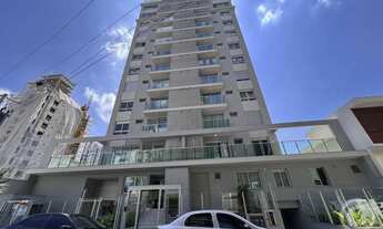 Imagem 4: Apartamento semimobiliado no Centro de Florianópolis com infraestrutura completa