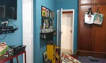 Imagem 5: Apartamento em Gonzaga, Apartamento em Santos, Apartamento com 3 dorms, Apartamento à Vend