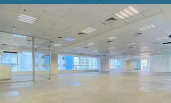 Imagem 5: Prédio para alugar, 6183 m² por R$ 303.000,00/mês - Consolação - São Paulo/SP