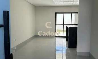 Imagem 5: Sobrado 3 quartos sendo 1 suíte com sacada no Bairro Novo Mundo