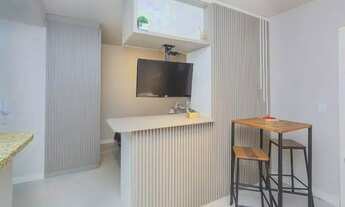 Imagem 7: Loft mobiliado para alugar no Boa Vista em Porto Alegre