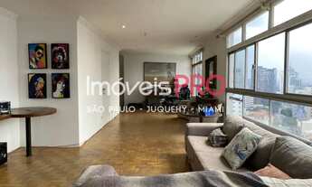 Imagem 2: Cobertura com 220m2 com 3 quartos sendo 1 suítes!