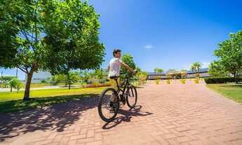 Imagem: CONDOMÍNIO ALTA VISTTA - Lotes de 450m²