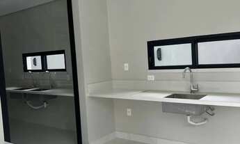 Imagem 10: ALPHAVILLE 4 - LINDA RESIDÊNCIA - 03 SUÍTES - 2.600.000,00