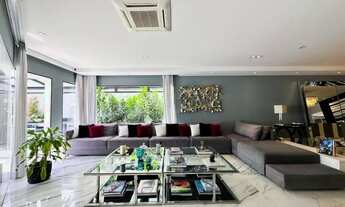 Imagem 1: Casa no condomínio Solares de Cidade Jardim- Vila América para venda com 3 quartos, sendo