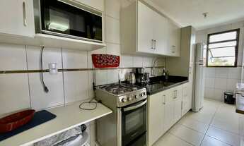 Imagem 4: Apto 1 dormitório no Rosário!