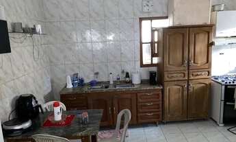 Imagem 5: Linda casa pronta pra morar