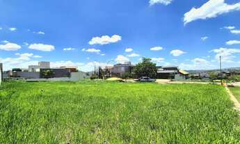 Imagem 7: Terreno de 418m² à venda em condomínio - Vila do Golf