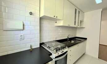 Imagem: Apartamento com 2 dormitórios para alugar