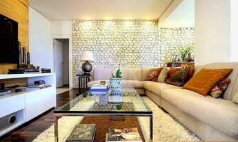 Imagem 4: Apartamento à venda, 4 quartos, 1 suíte, 2 vagas, Gutierrez - Belo Horizonte/MG