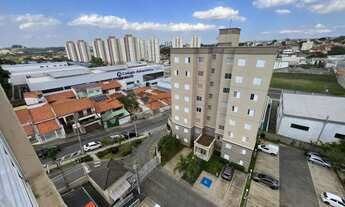 Imagem 3: Apartamento para Locação Residencial Mássimo, Sorocaba/SP