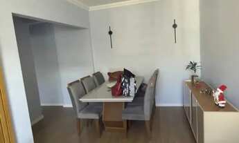 Imagem 4: Apartamento para venda tem 86 metros quadrados com 2 quartos